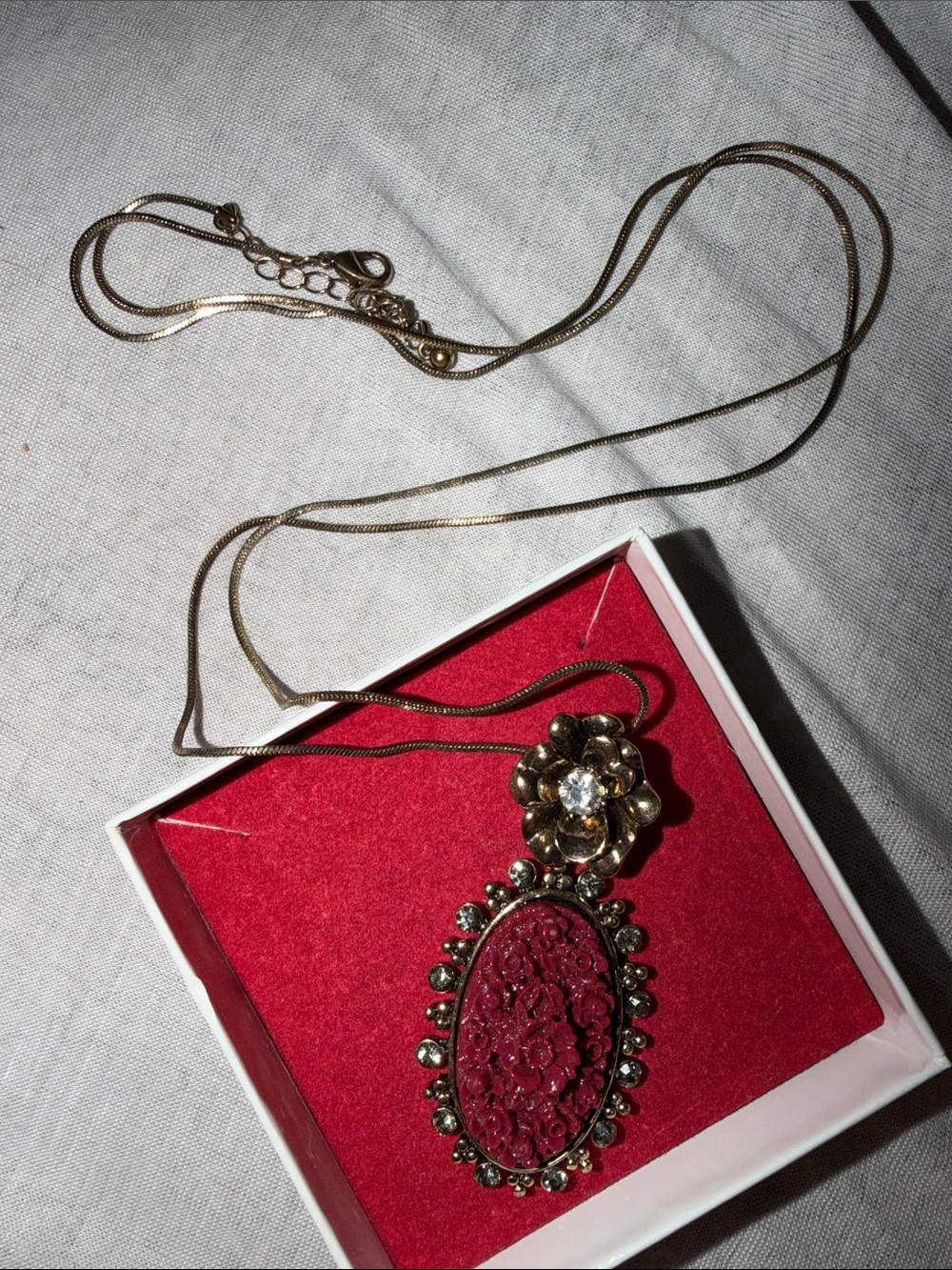 Vintage Costume Jewelry